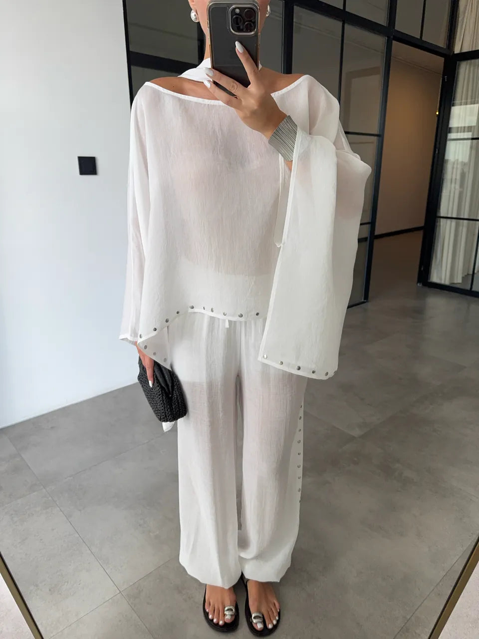 Conjunto Norah