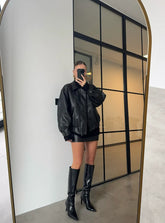 Jaqueta Oversized Harper