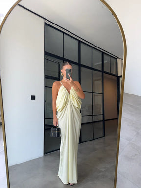 Vestido Medusa