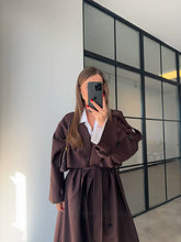 Trench Coat Isabela