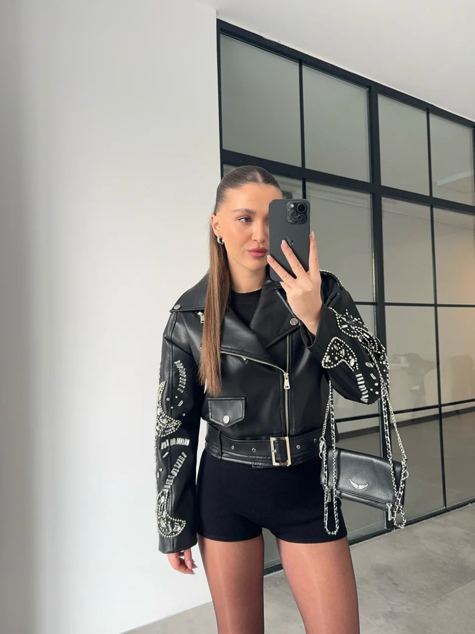 Jaqueta Valentina