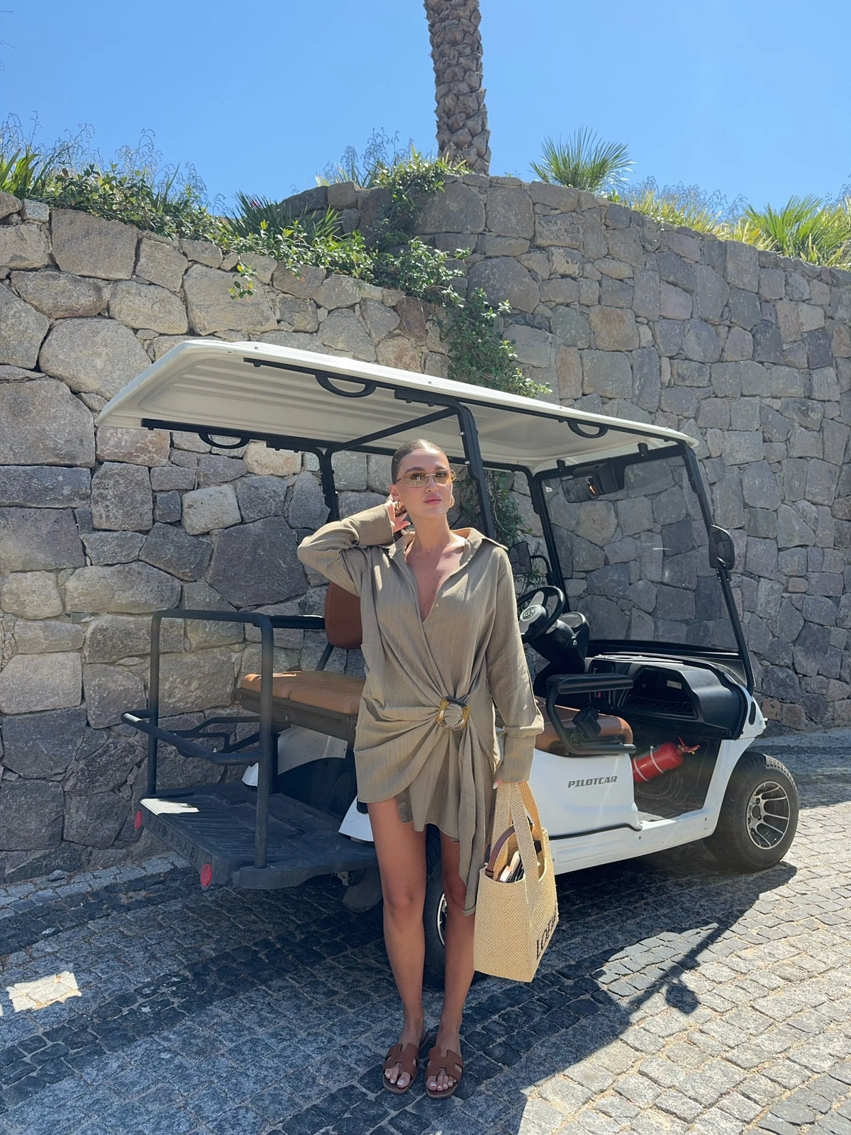 Vestido Júlia
