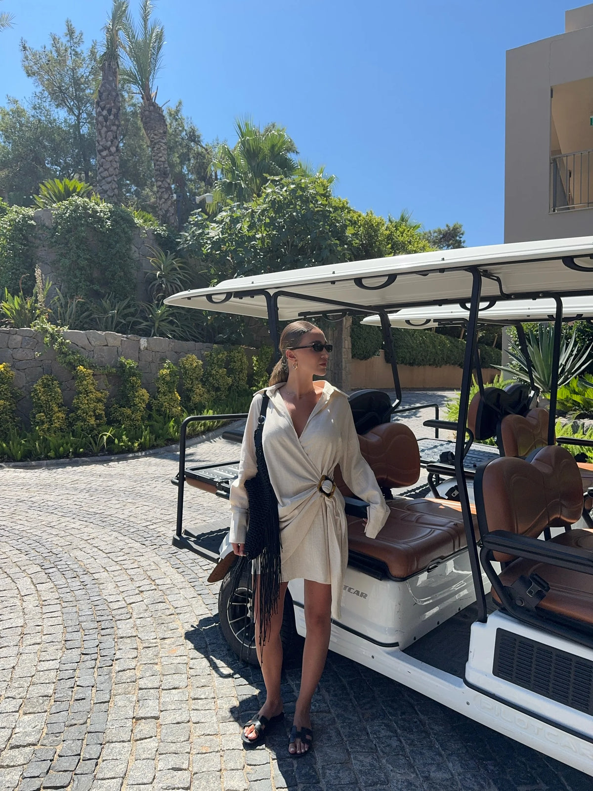 Vestido Júlia