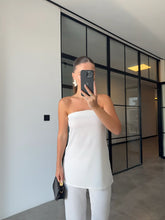 Conjunto Amalfi Branco
