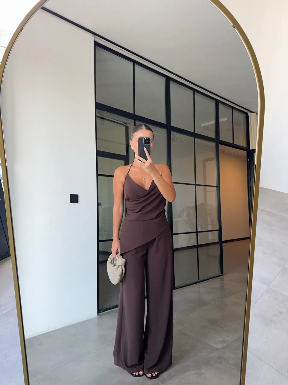 Conjunto Luara
