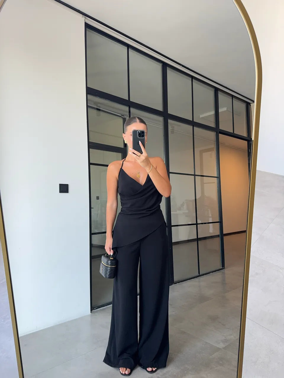 Conjunto Luara