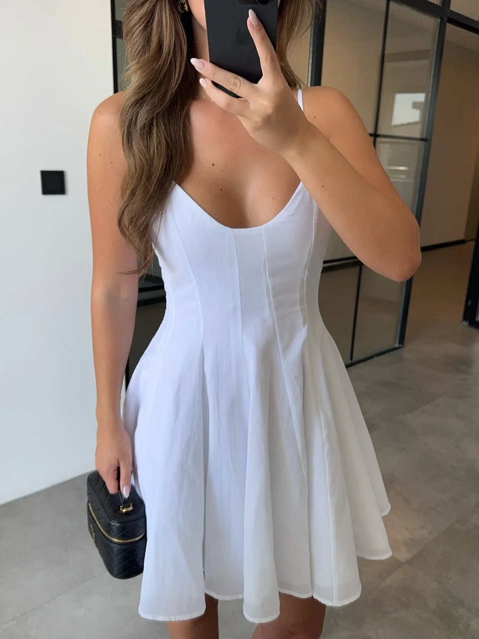 Vestido Portofino