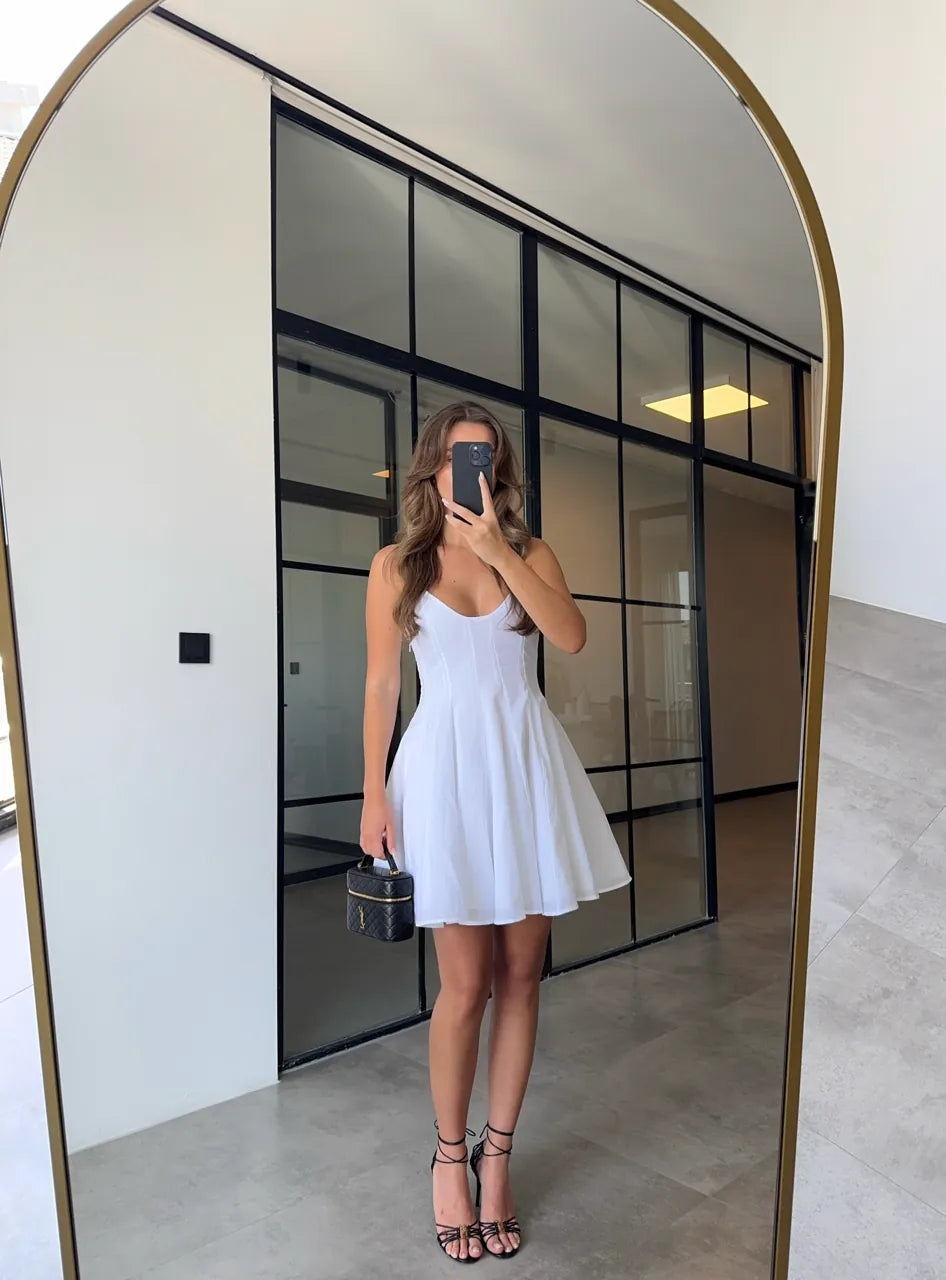 Vestido Portofino