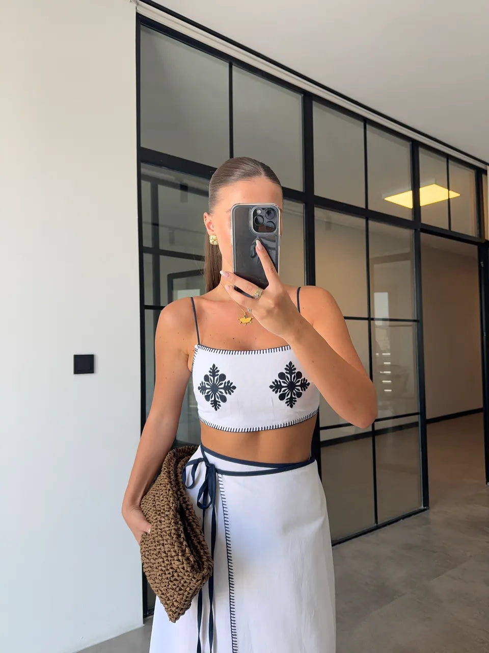 Conjunto Riviera