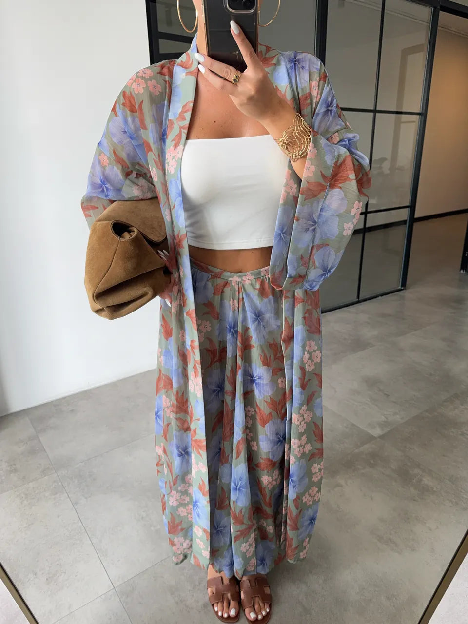Conjunto Lirian
