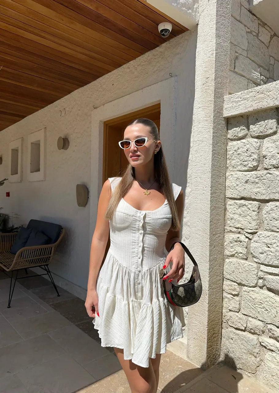 Vestido Lali