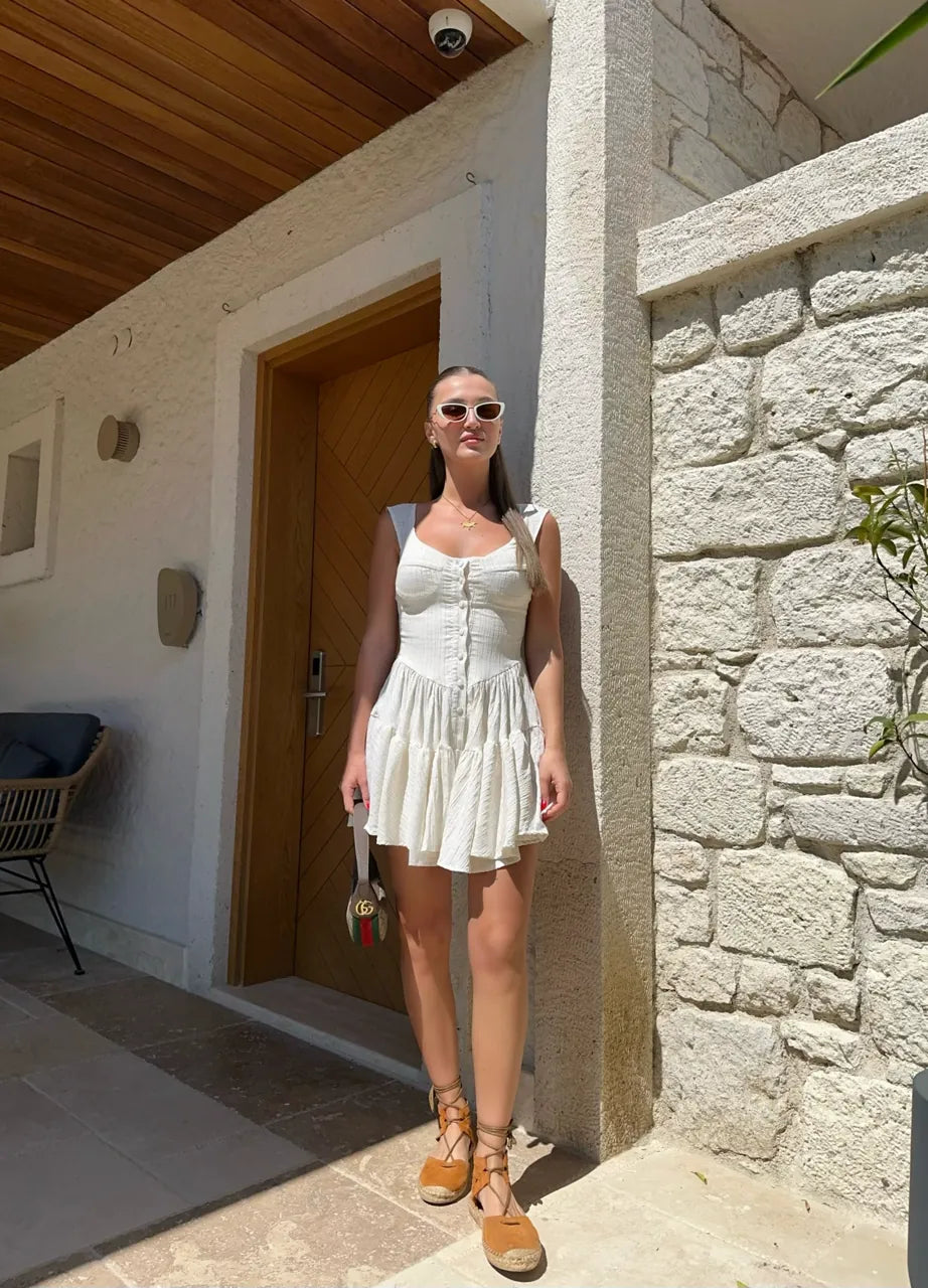 Vestido Lali