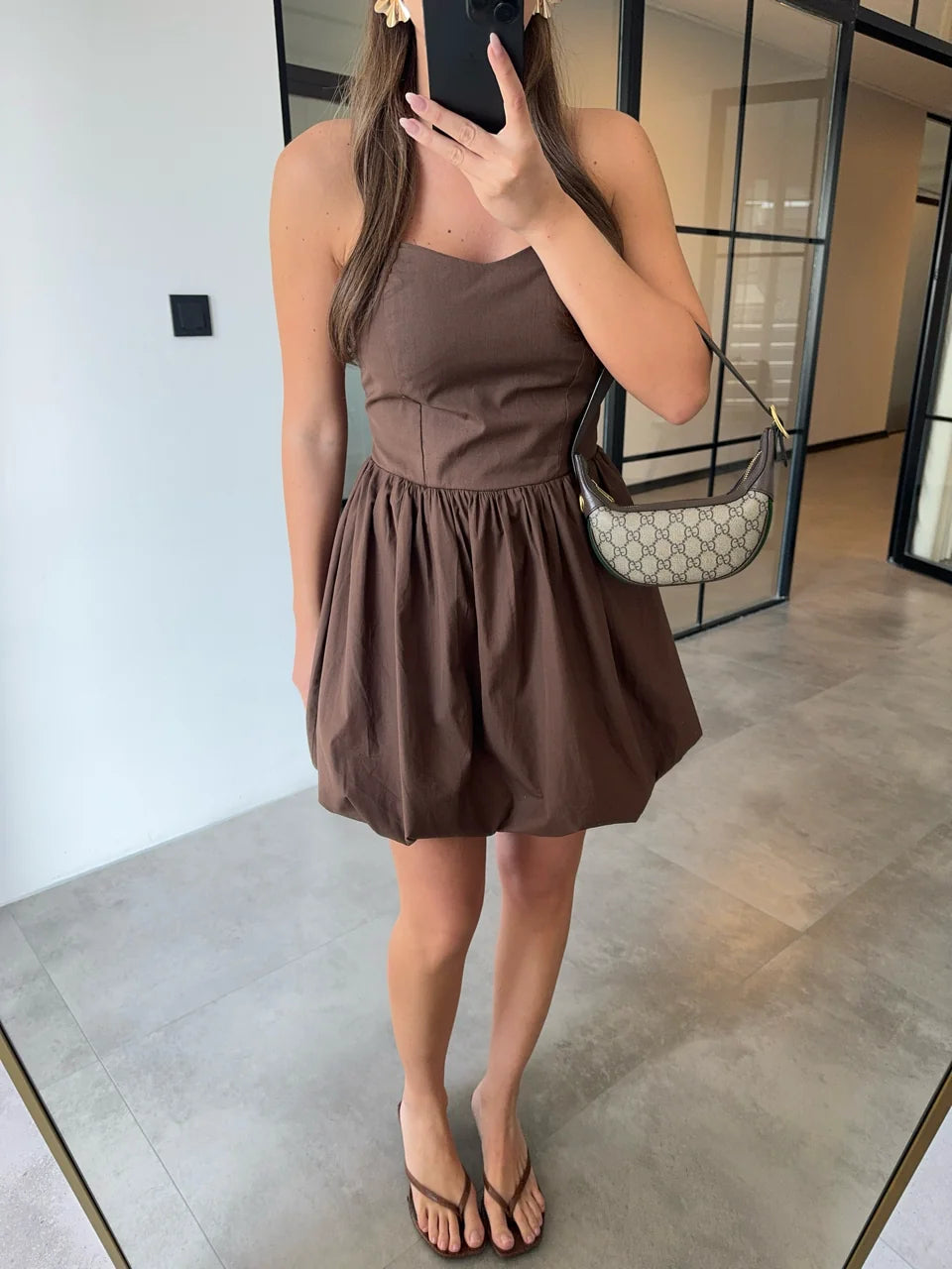 Vestido Clara