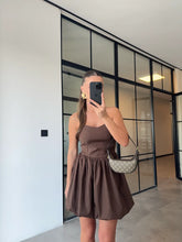 Vestido Clara