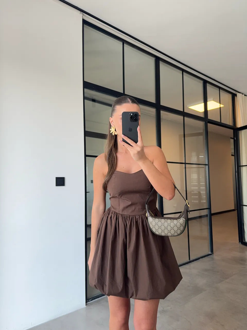 Vestido Clara