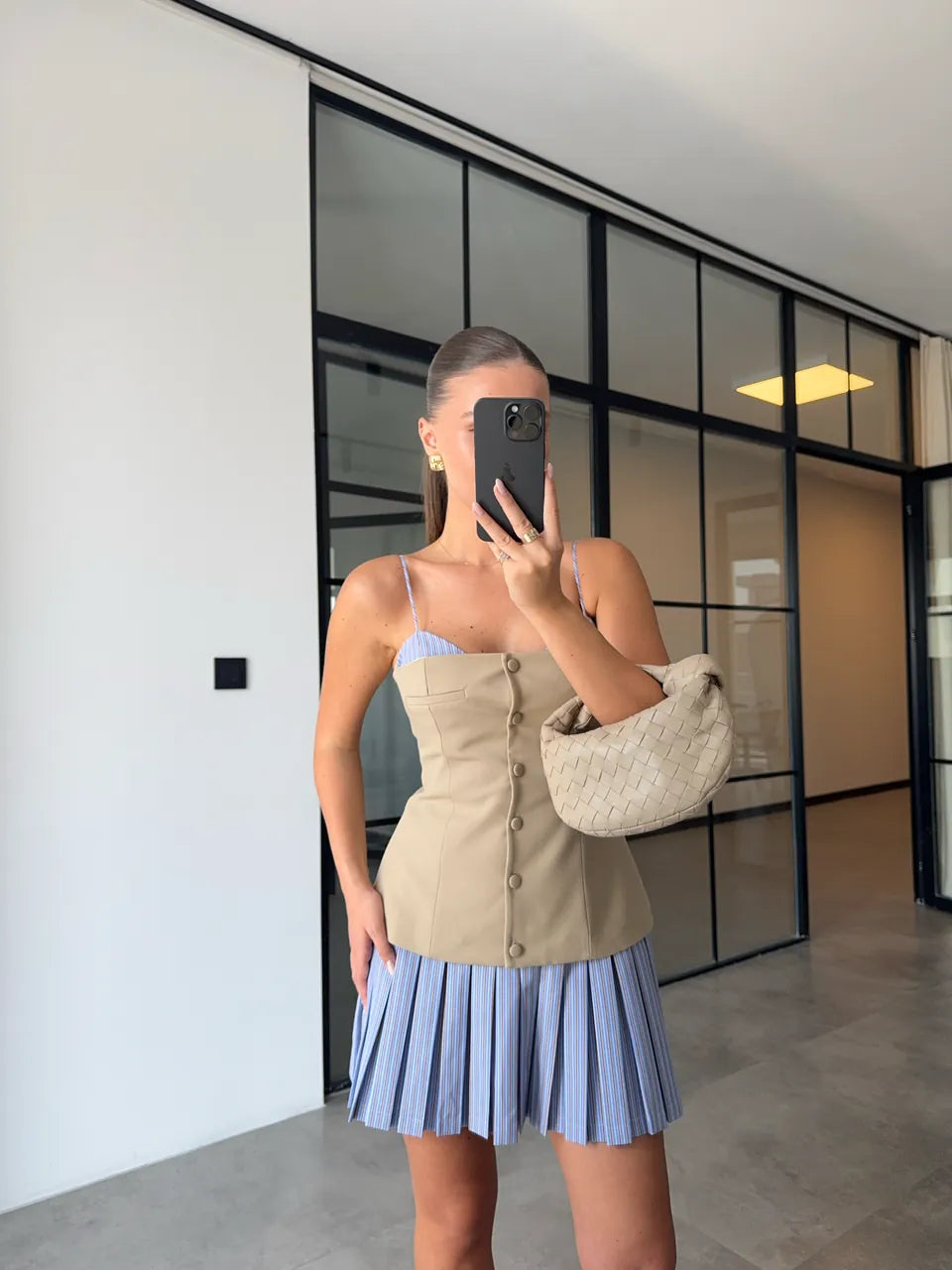 Vestido Luna