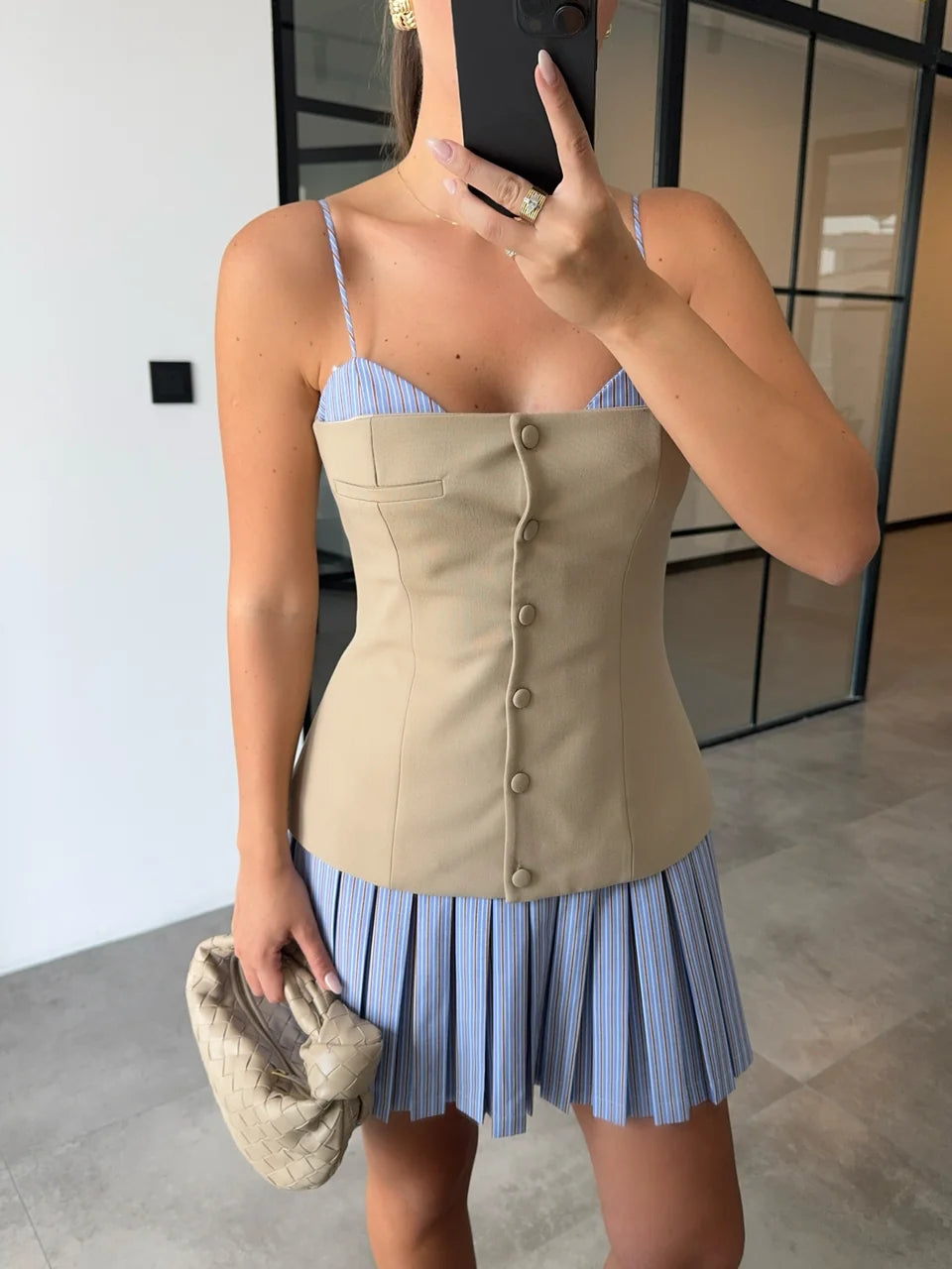 Vestido Luna