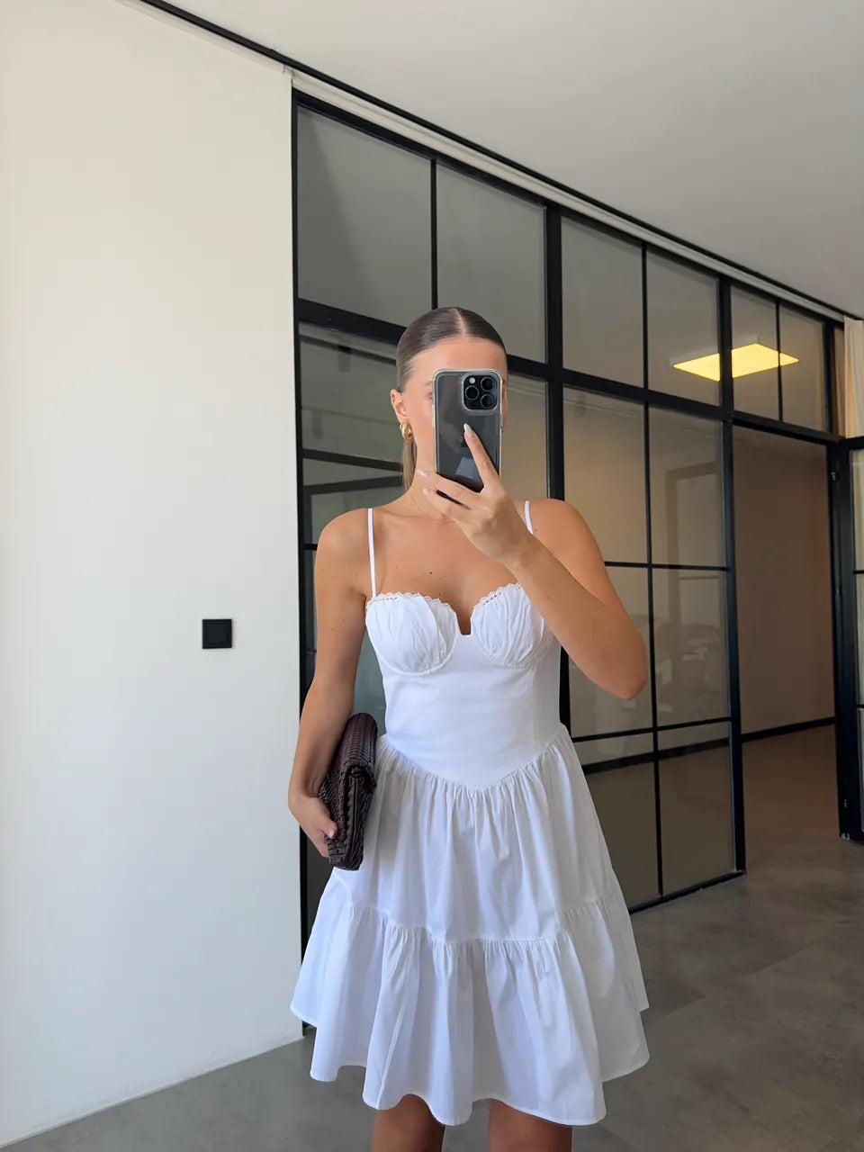 Vestido Bianca