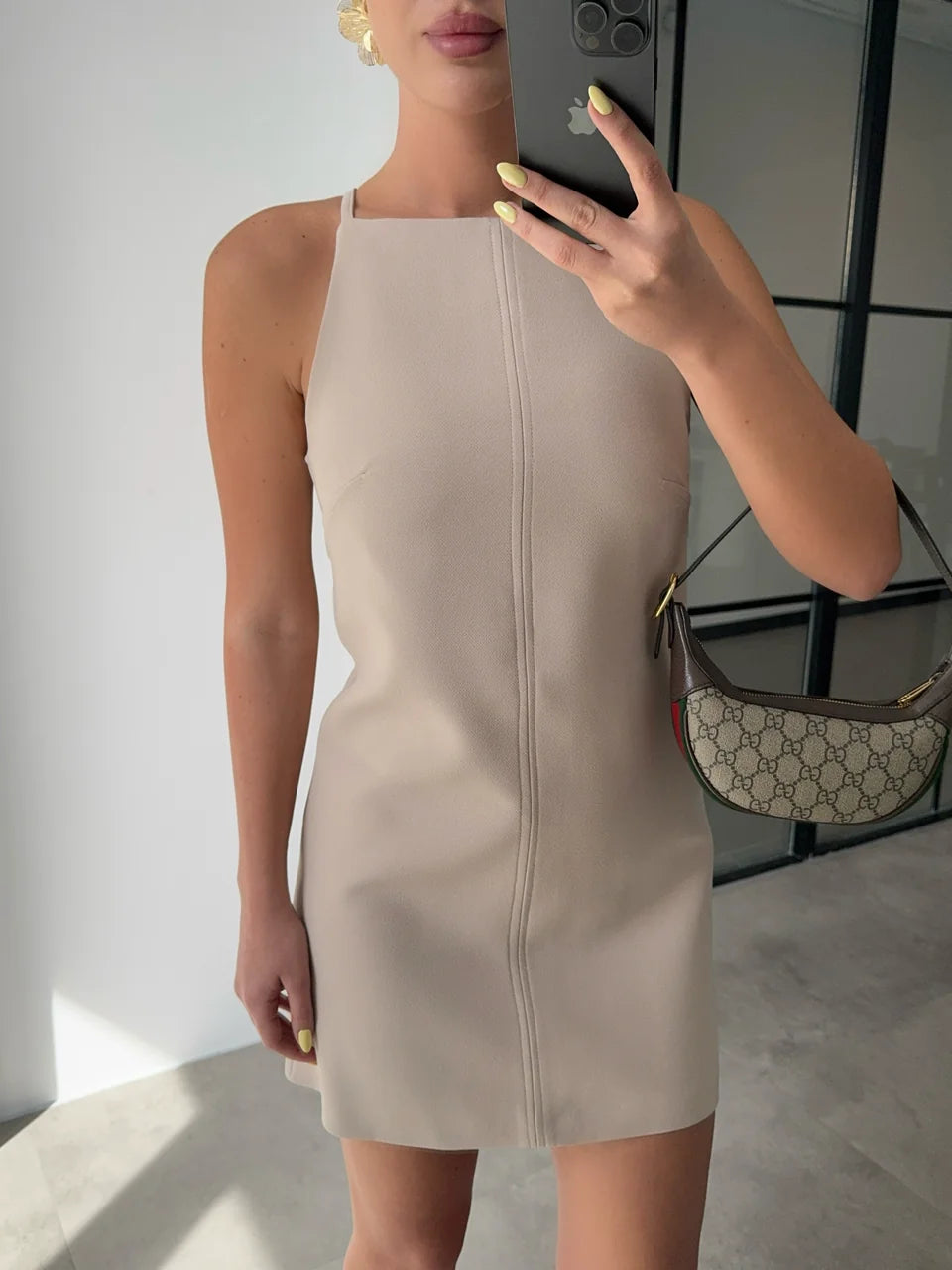 Vestido Aurora