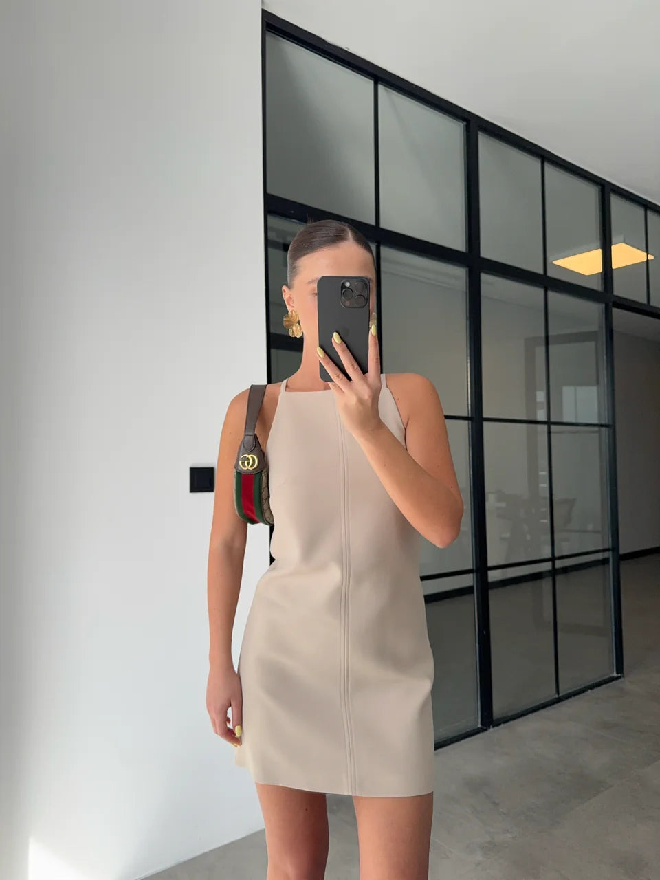 Vestido Aurora