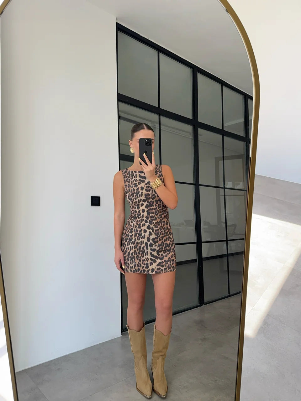 Vestido Maya