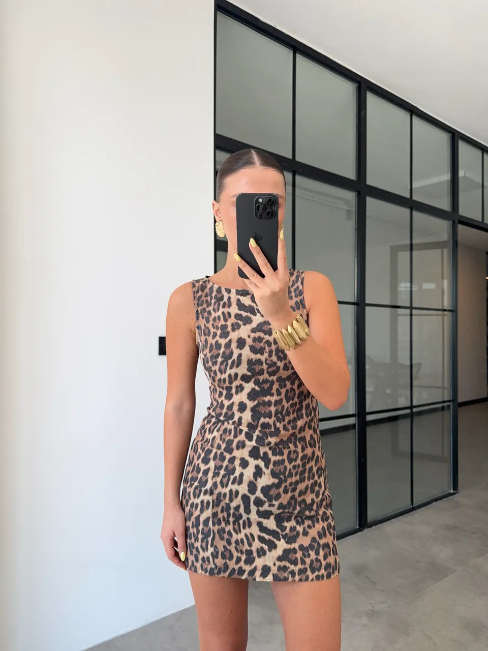 Vestido Maya