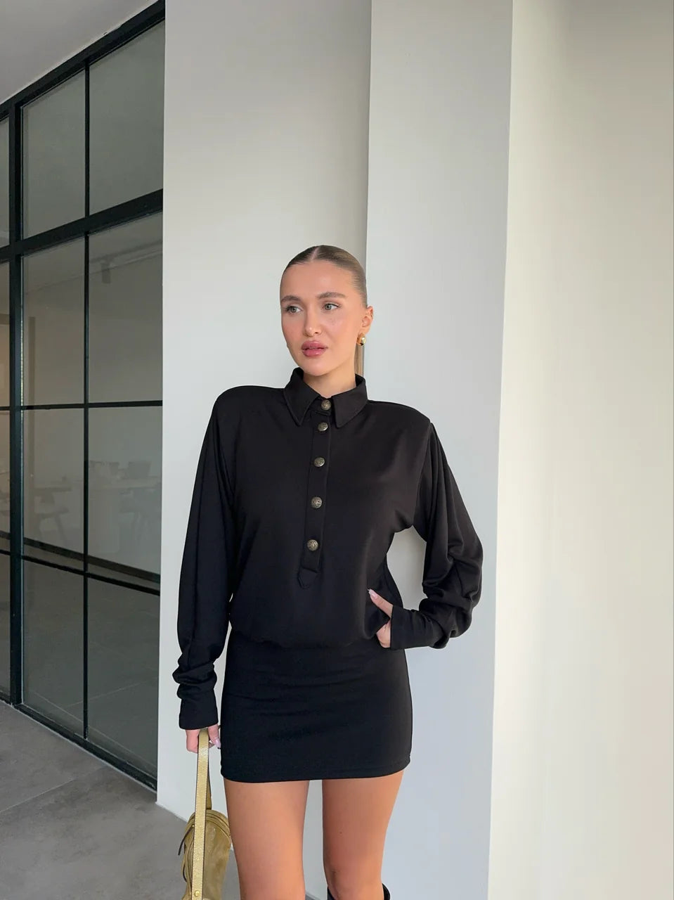 Vestido Luma