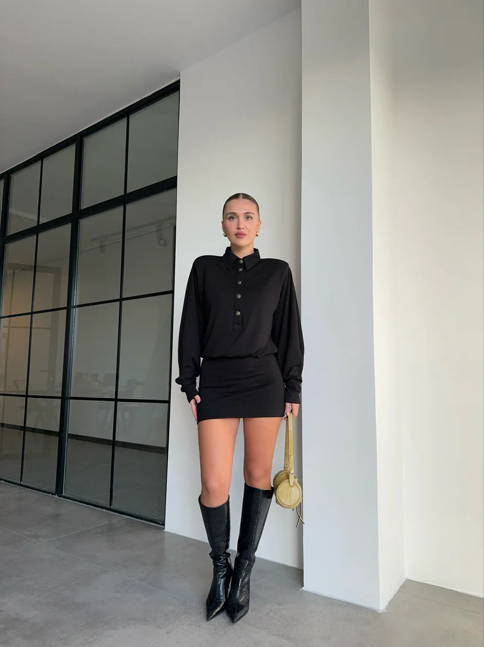 Vestido Luma