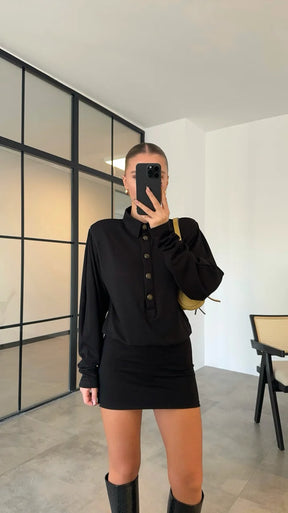 Vestido Luma