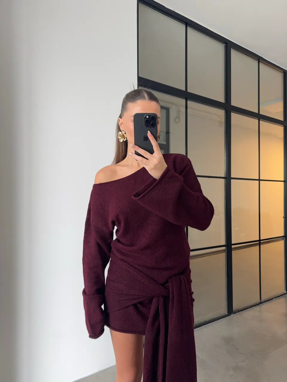 Vestido Alana