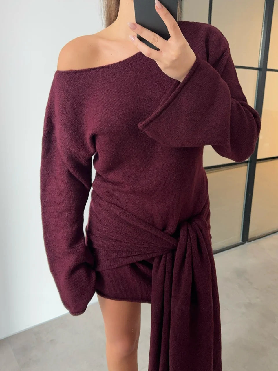 Vestido Alana