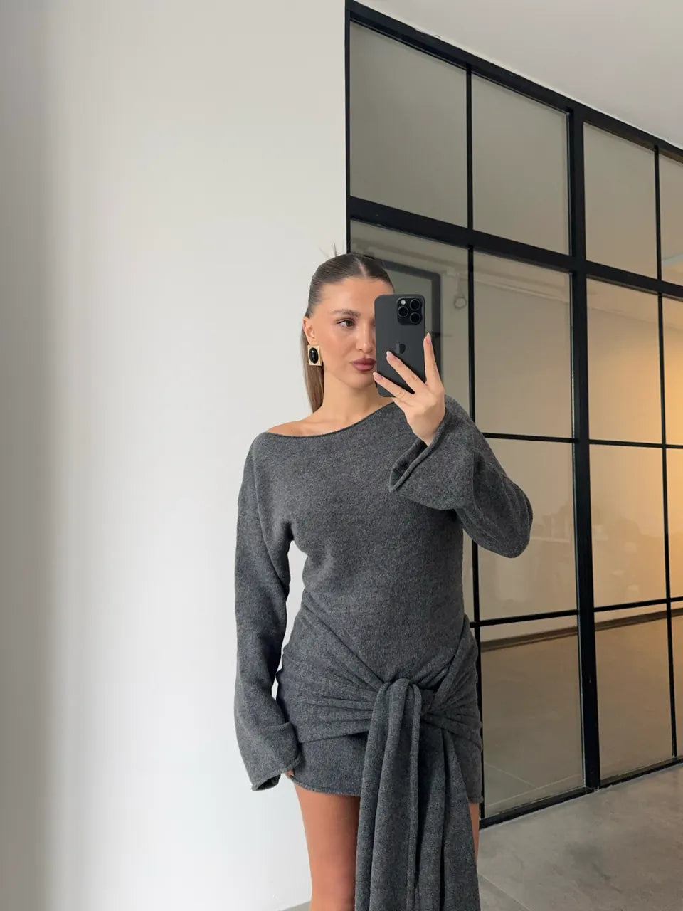 Vestido Alana