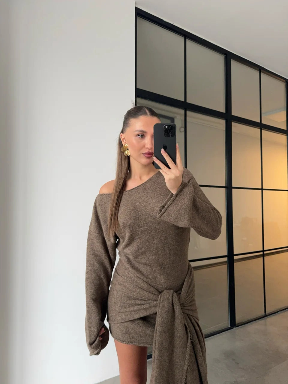 Vestido Alana