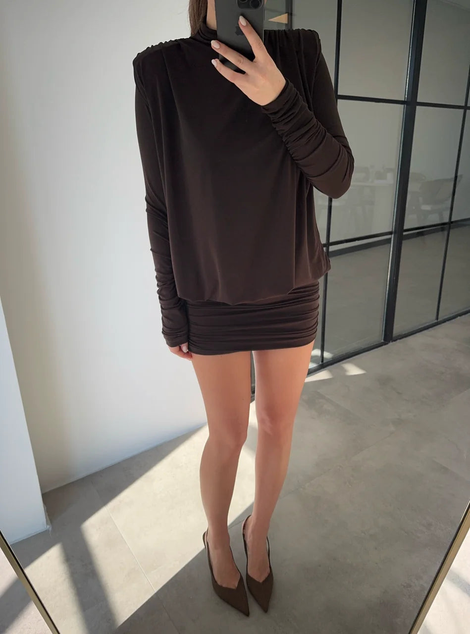 Vestido Isadora