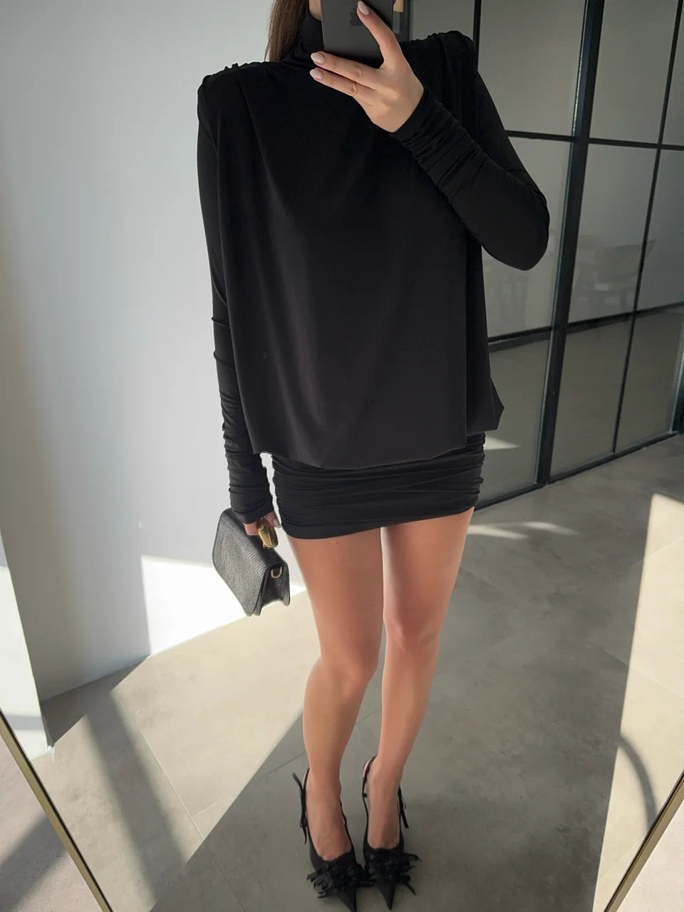 Vestido Isadora