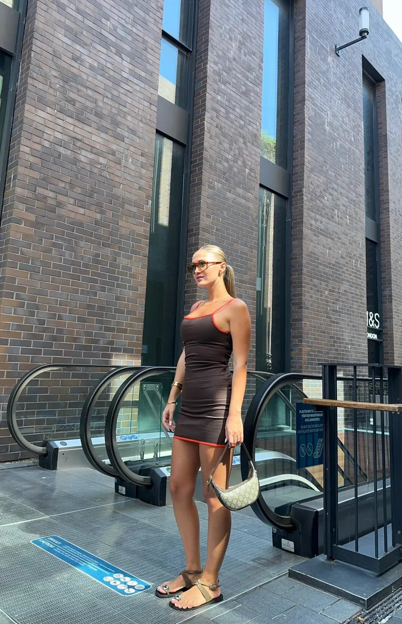 Vestido Juliana