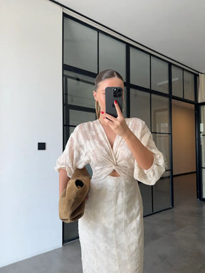 Vestido Elisa
