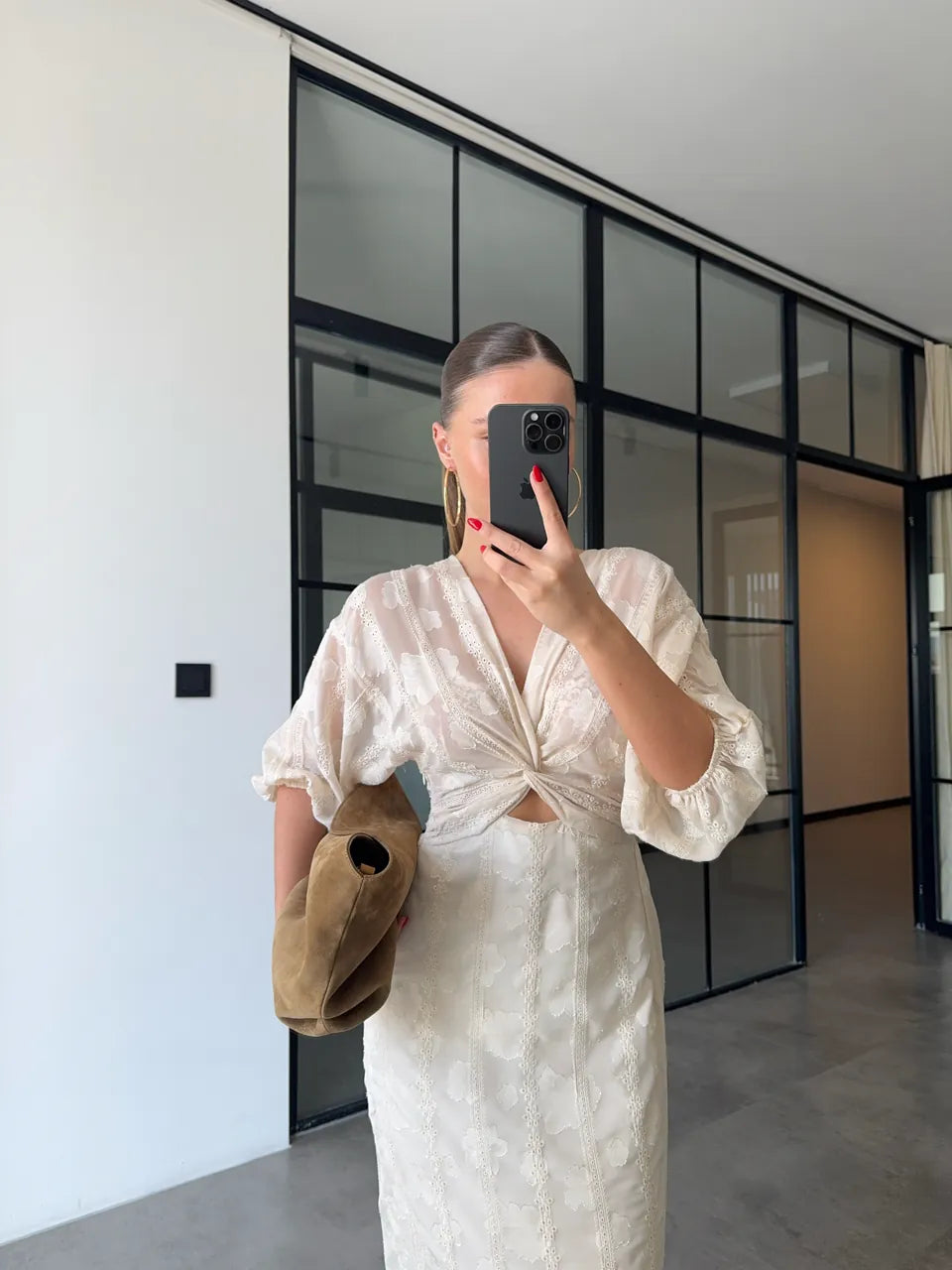 Vestido Elisa