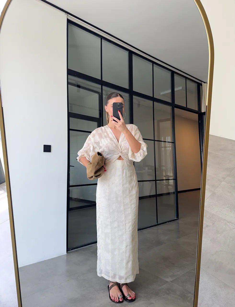 Vestido Elisa