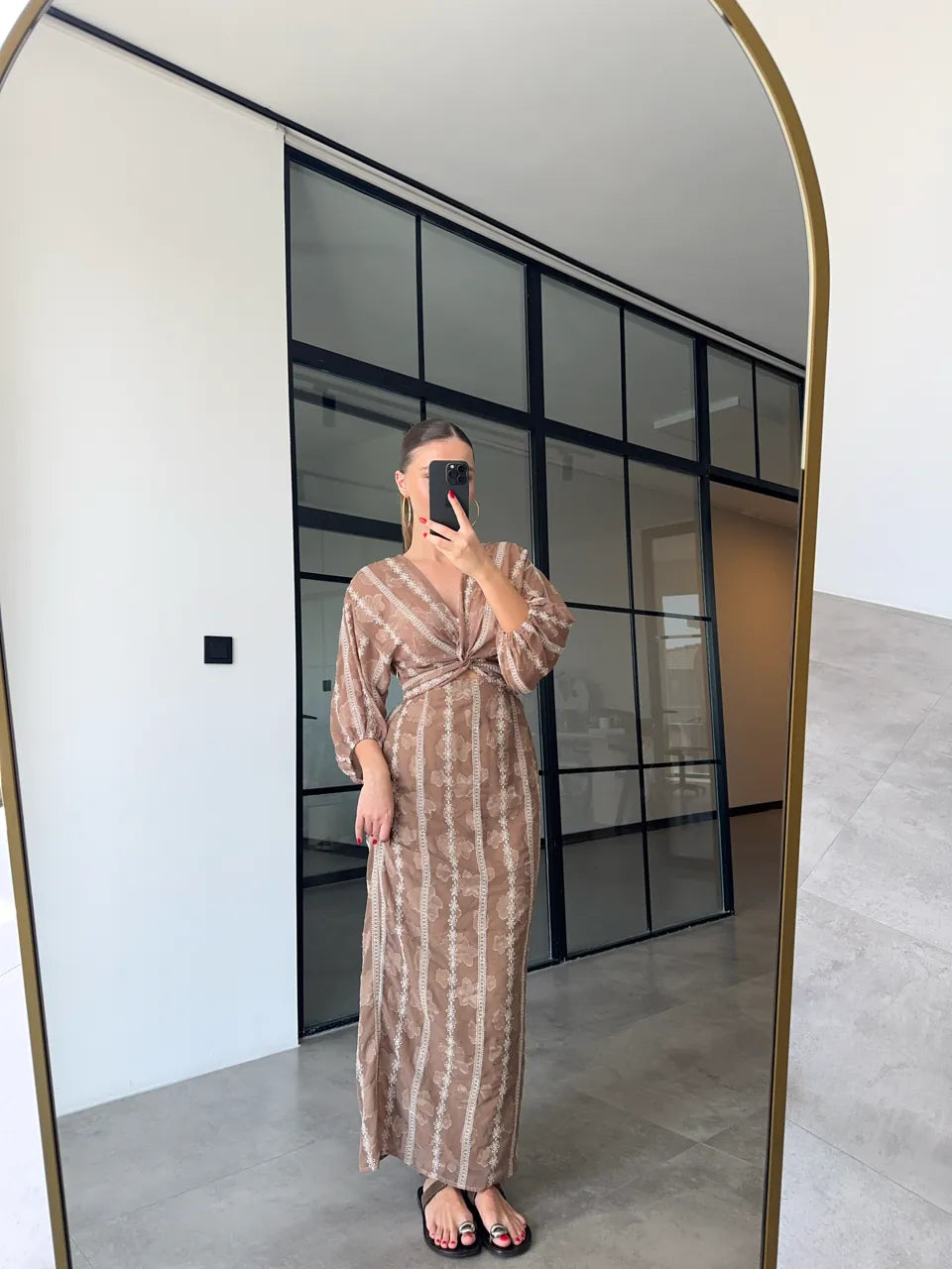 Vestido Elza