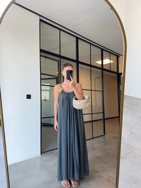 Vestido Karen Chumbo