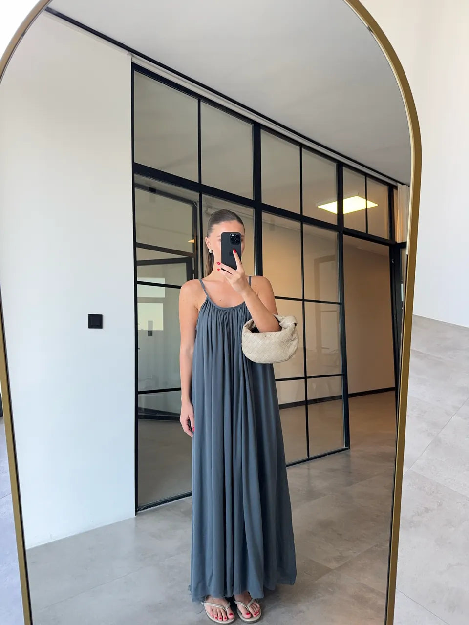 Vestido Karen Chumbo