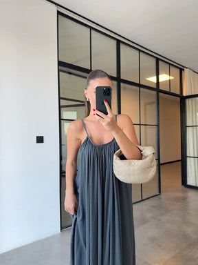 Vestido Karen Chumbo