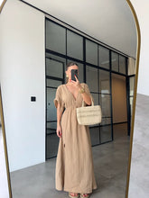 Vestido Aline