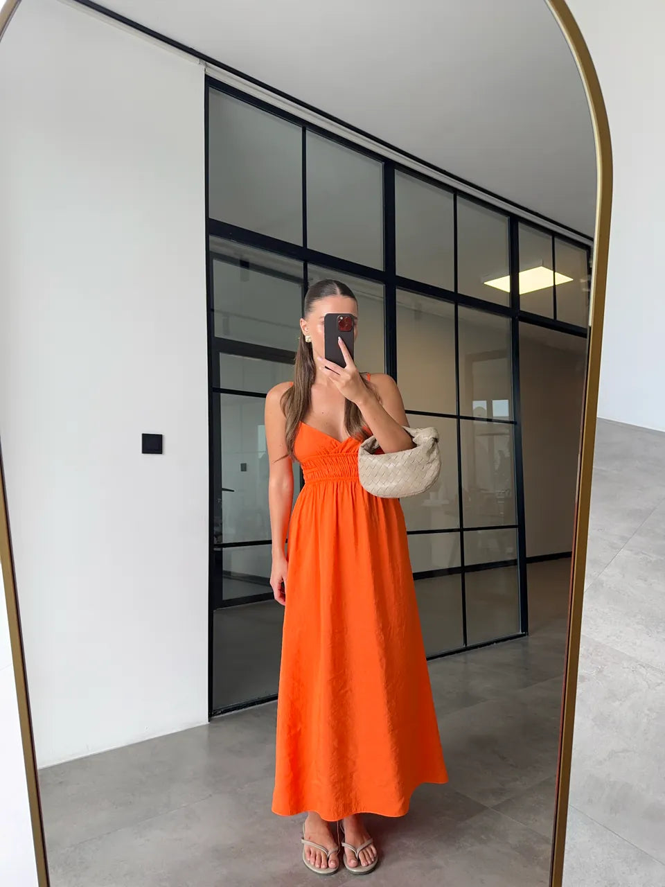 Vestido Lara