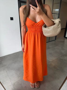 Vestido Lara