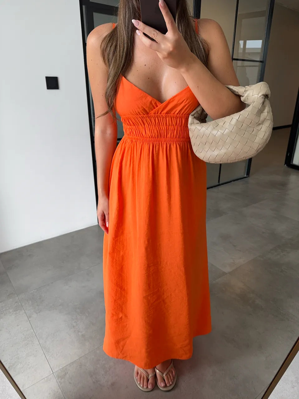 Vestido Lara