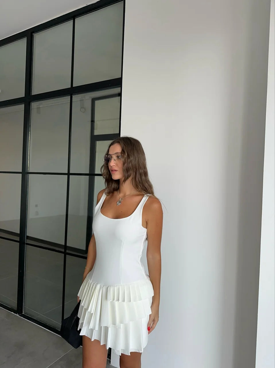 Vestido Isabel
