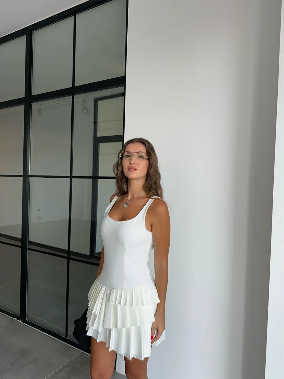 Vestido Isabel